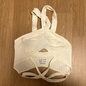Urban Outfitters Strappy Top - XS/S